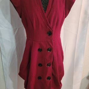 Nanette Lepore dress